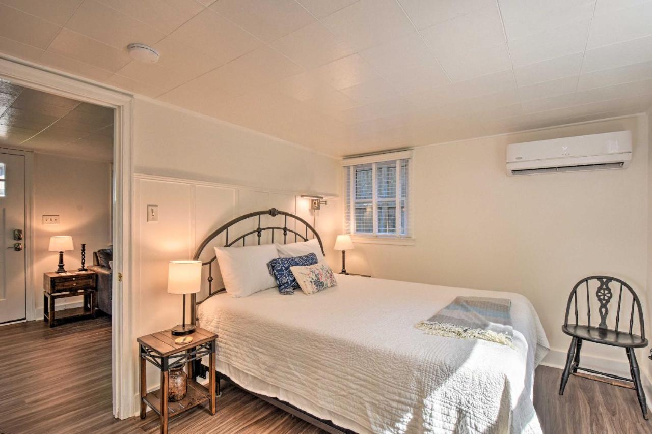 Cozy Athens Cottage Walk To Sanford Stadium! Luaran gambar