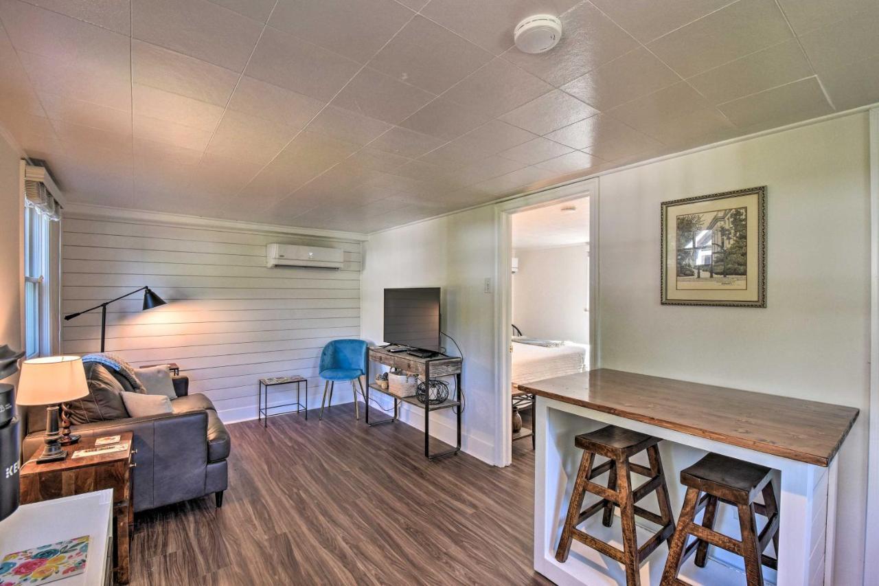 Cozy Athens Cottage Walk To Sanford Stadium! Luaran gambar