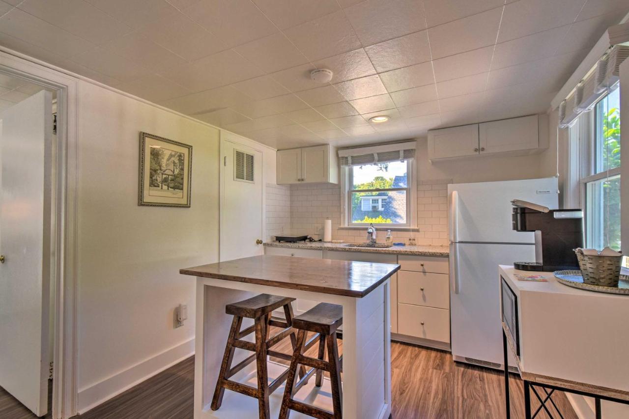 Cozy Athens Cottage Walk To Sanford Stadium! Luaran gambar