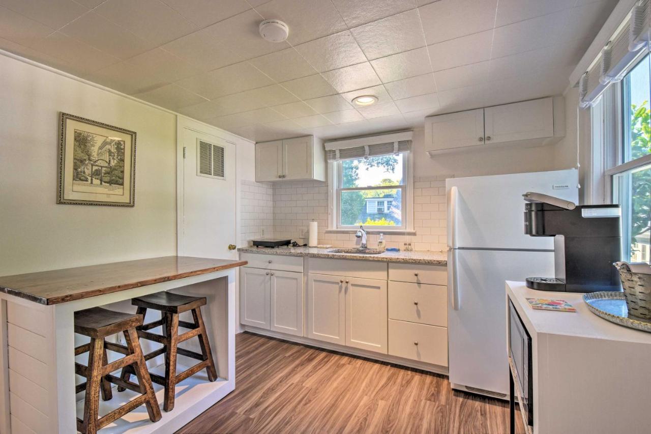 Cozy Athens Cottage Walk To Sanford Stadium! Luaran gambar