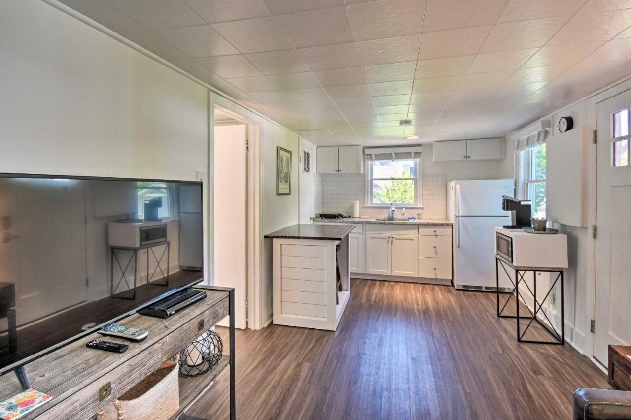 Cozy Athens Cottage Walk To Sanford Stadium! Luaran gambar